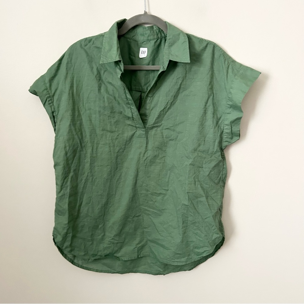GAP 100% Cotton Top
